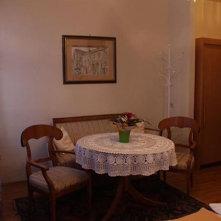Hotel-Restaurant Wachauerhof Spitz an der Donau Ngoại thất bức ảnh