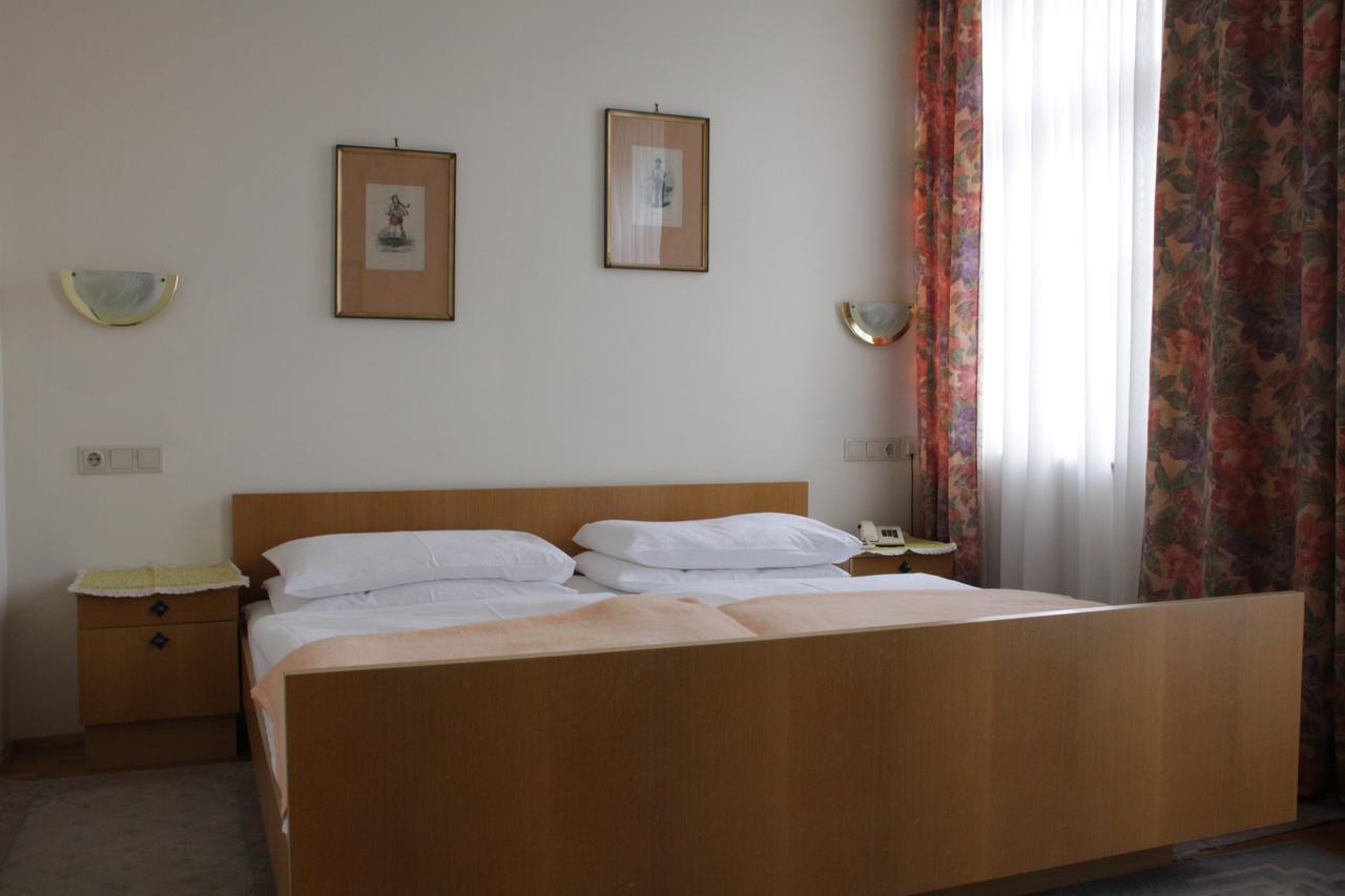 Hotel-Restaurant Wachauerhof Spitz an der Donau Ngoại thất bức ảnh