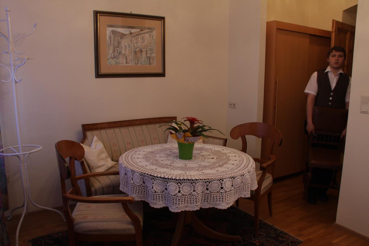 Hotel-Restaurant Wachauerhof Spitz an der Donau Ngoại thất bức ảnh