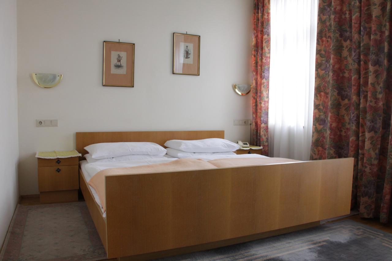 Hotel-Restaurant Wachauerhof Spitz an der Donau Ngoại thất bức ảnh