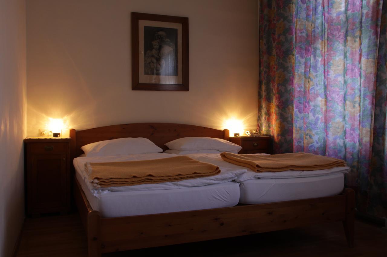 Hotel-Restaurant Wachauerhof Spitz an der Donau Ngoại thất bức ảnh