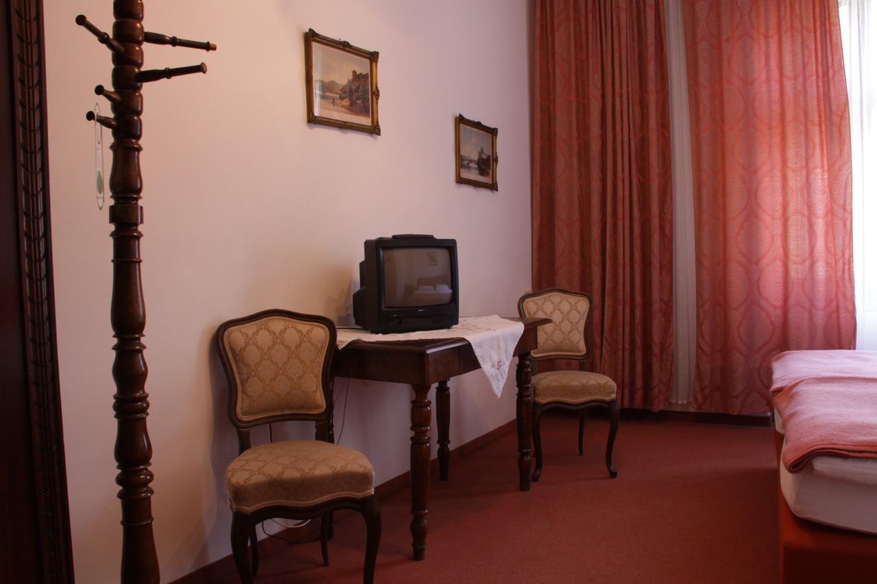 Hotel-Restaurant Wachauerhof Spitz an der Donau Ngoại thất bức ảnh