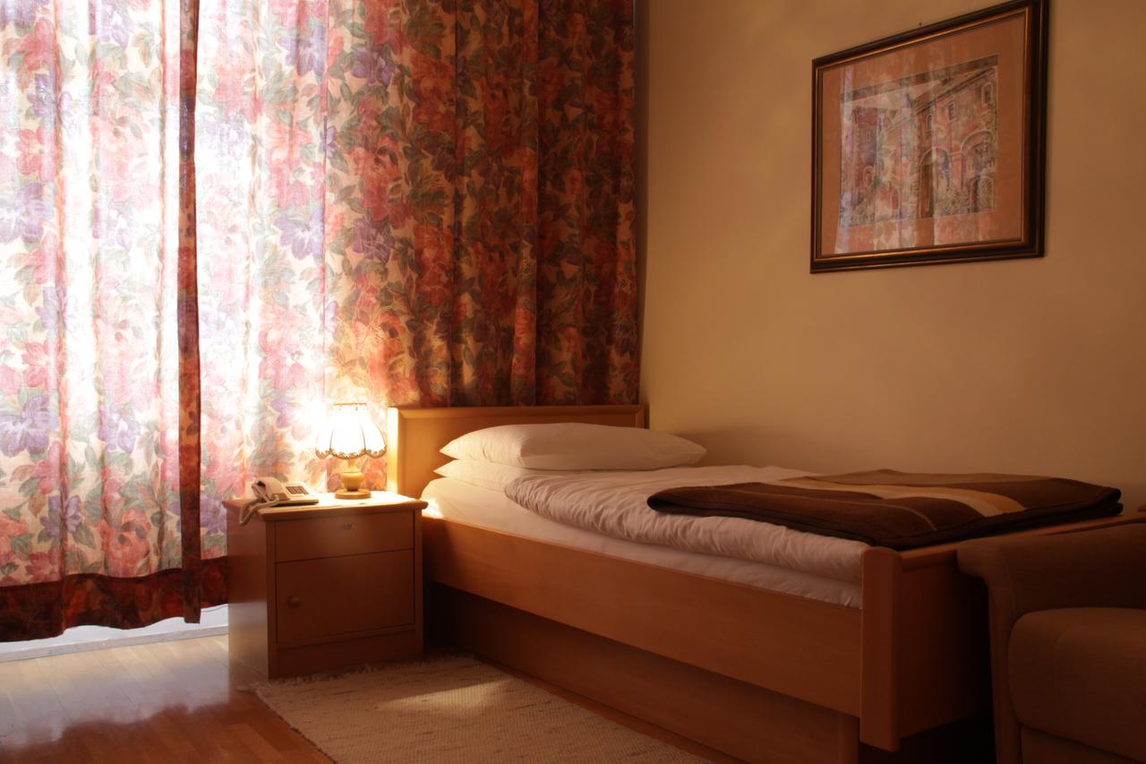 Hotel-Restaurant Wachauerhof Spitz an der Donau Ngoại thất bức ảnh
