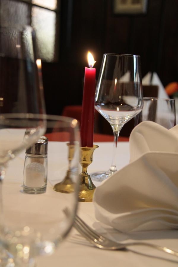 Hotel-Restaurant Wachauerhof Spitz an der Donau Ngoại thất bức ảnh