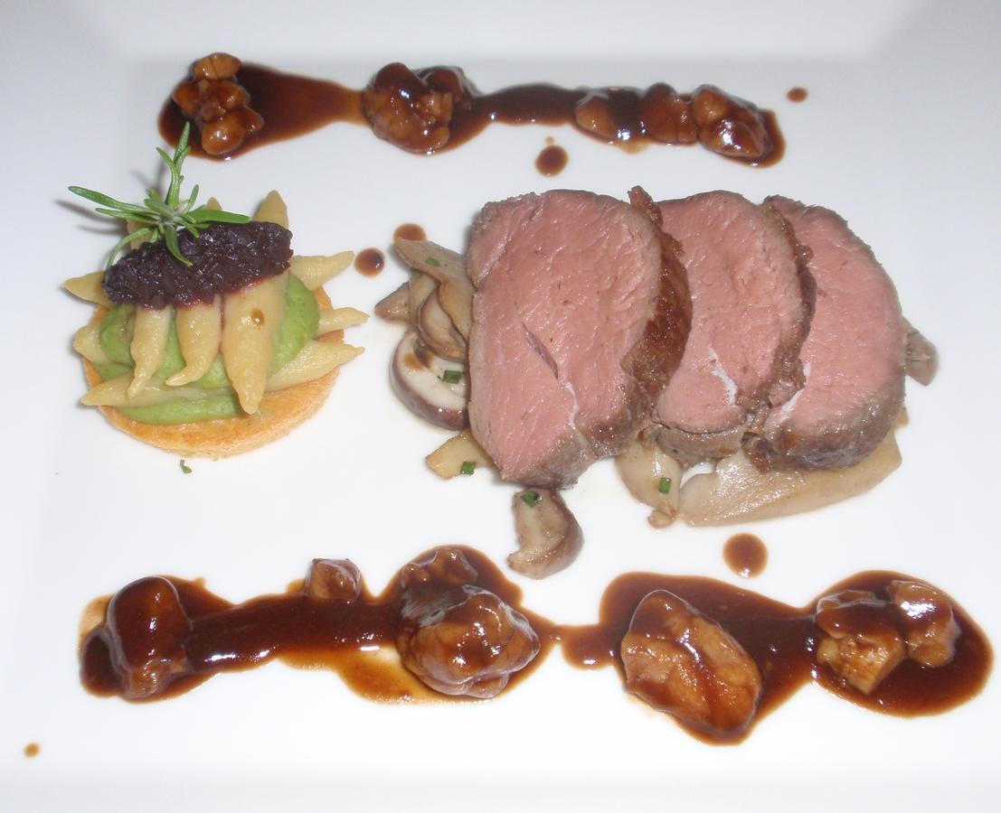 Hotel-Restaurant Wachauerhof Spitz an der Donau Ngoại thất bức ảnh