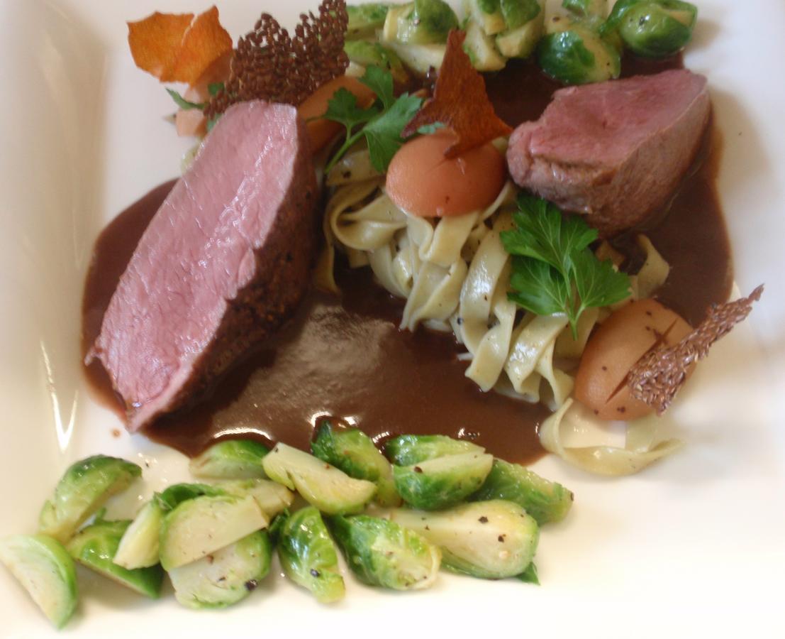 Hotel-Restaurant Wachauerhof Spitz an der Donau Ngoại thất bức ảnh